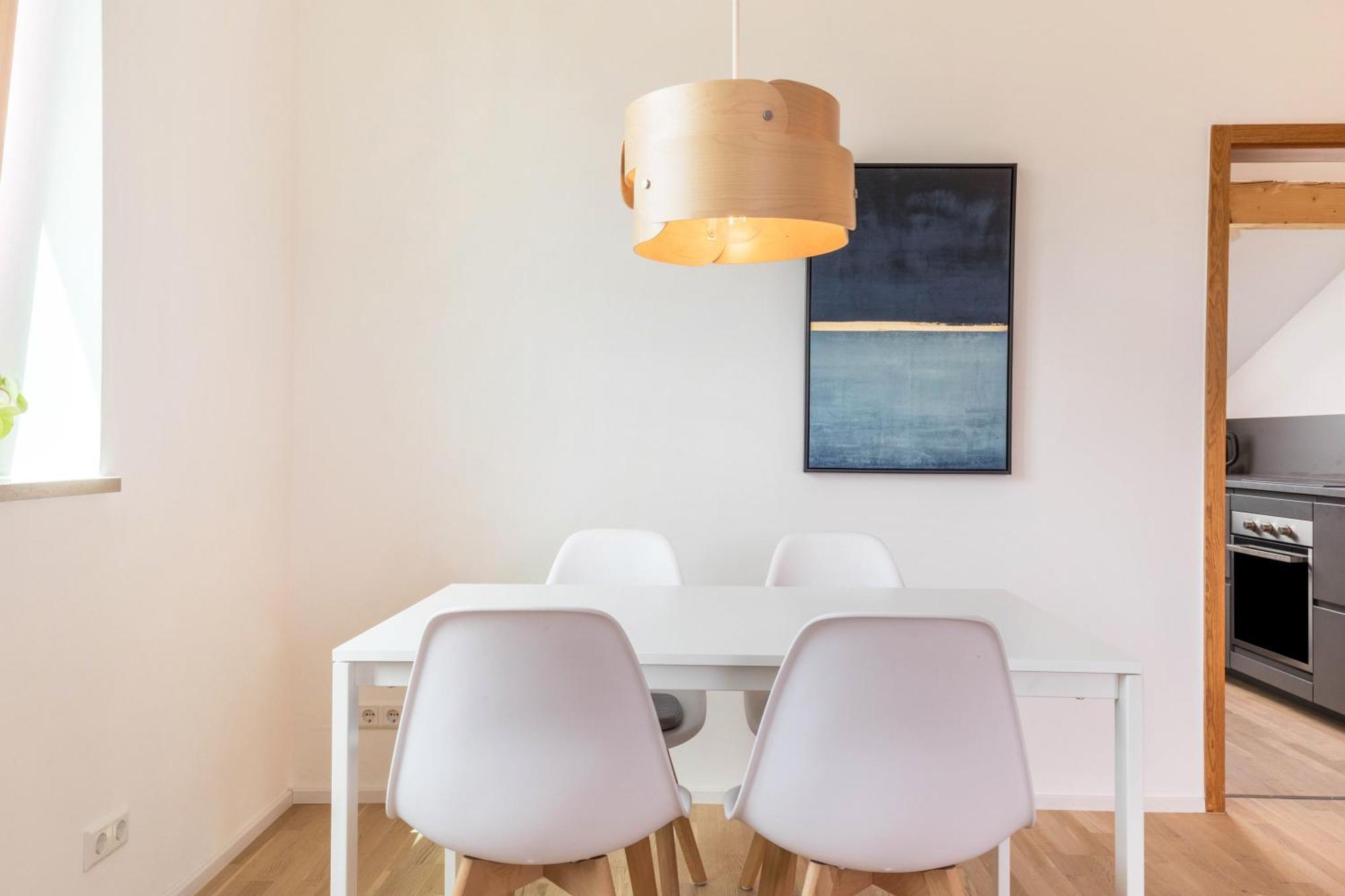 Apartamento Lautertal Loft Blaustein Exterior foto