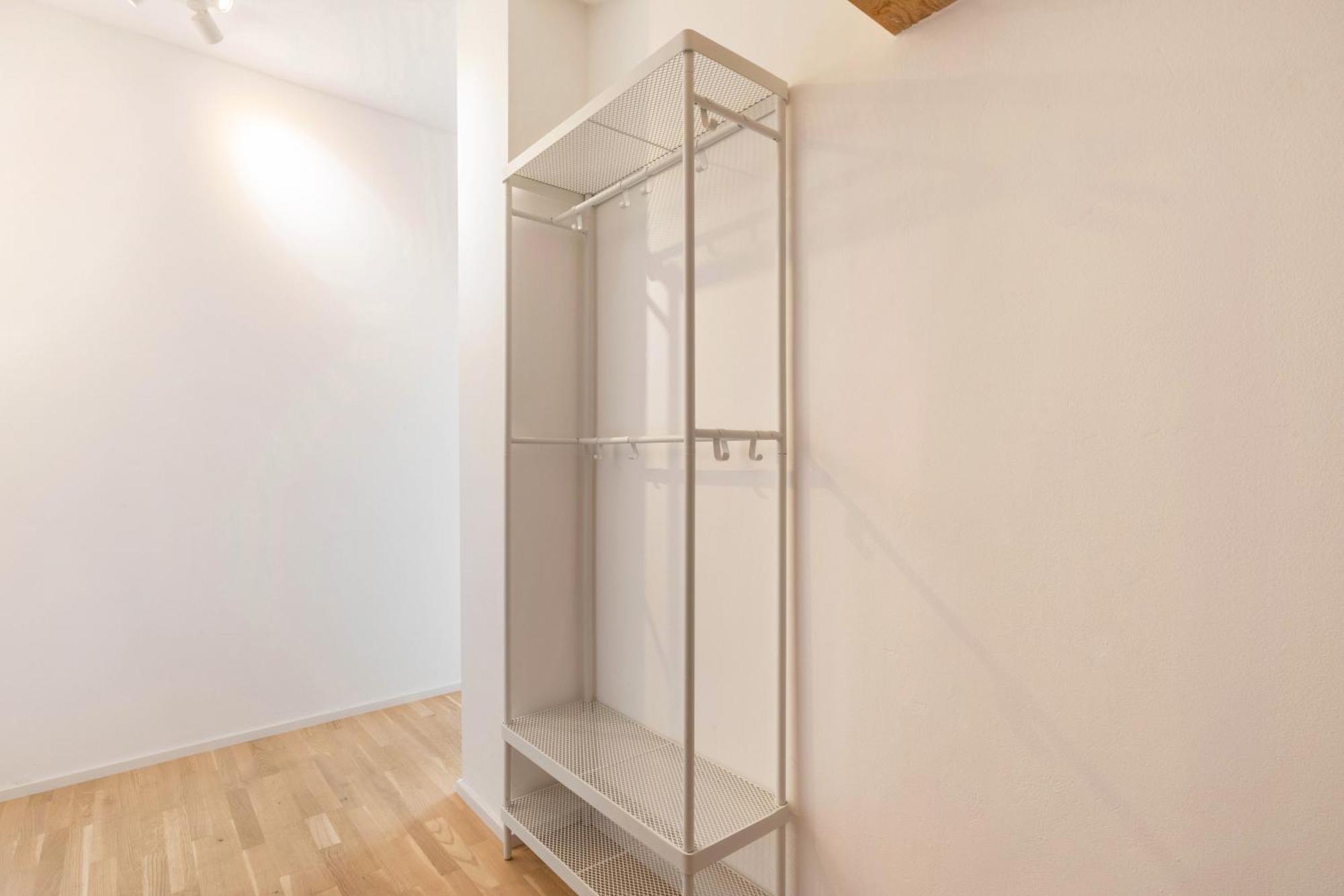 Apartamento Lautertal Loft Blaustein Exterior foto